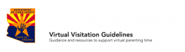 image of landing page