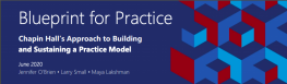 image of landing page