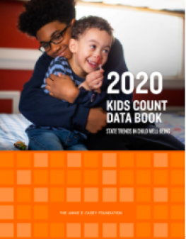 image of landing page