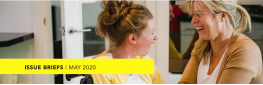image of landing page