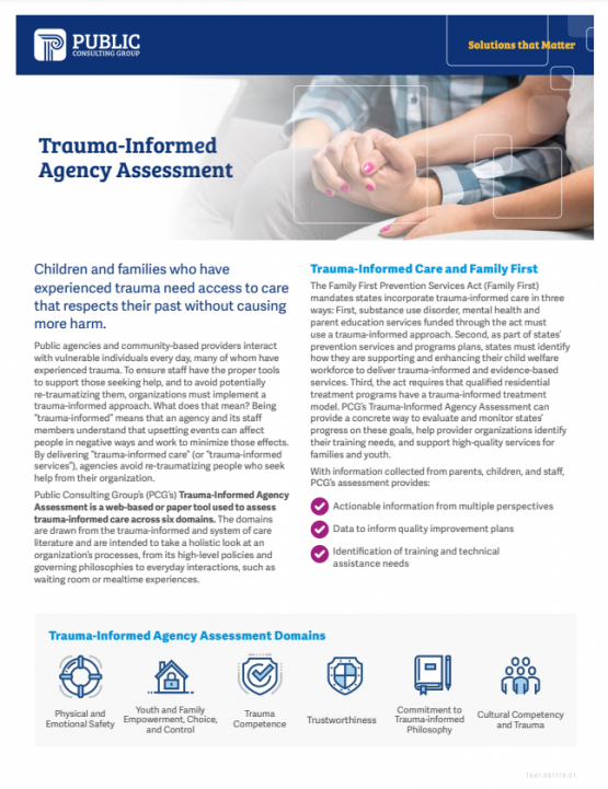 HS_TIAA_Trauma Informed_Data_Sheet